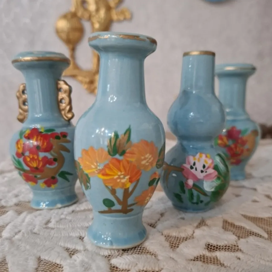 گلدان‌های  خوشگل