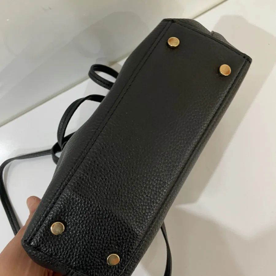 کیف زارا اورجینال دوشی