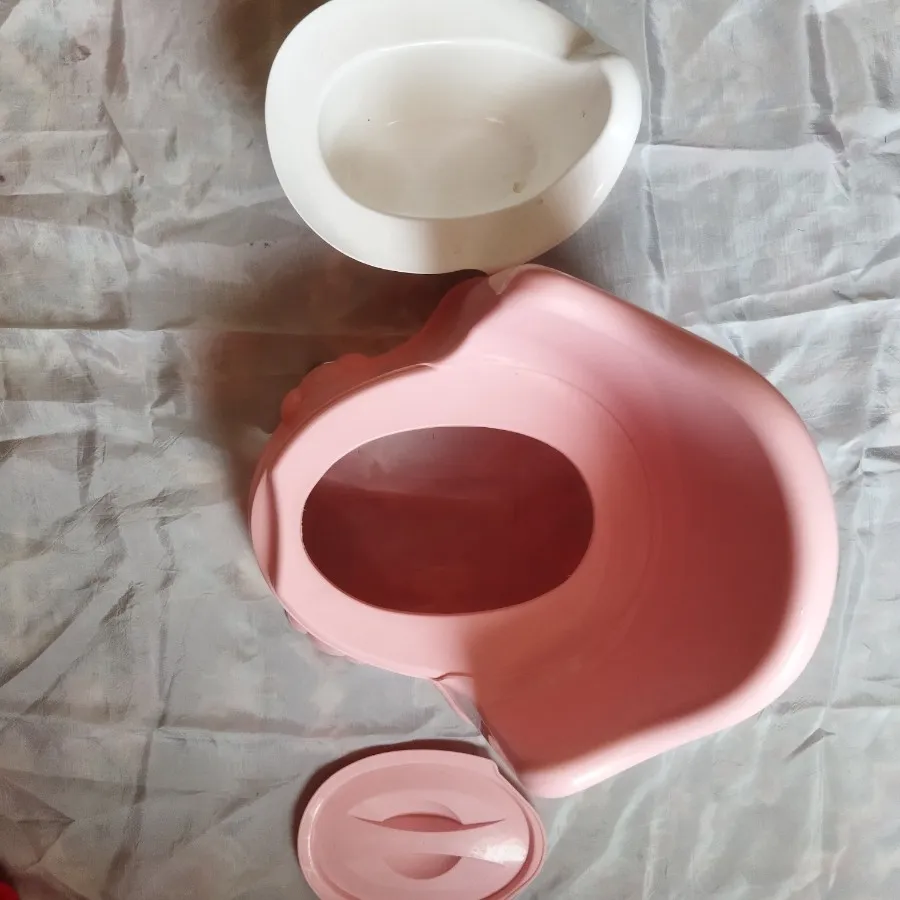 قصری کودک نو