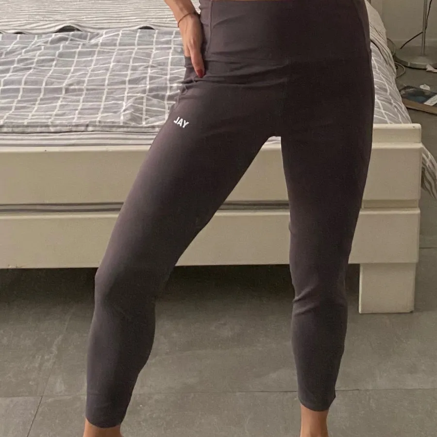 لگ ورزشی