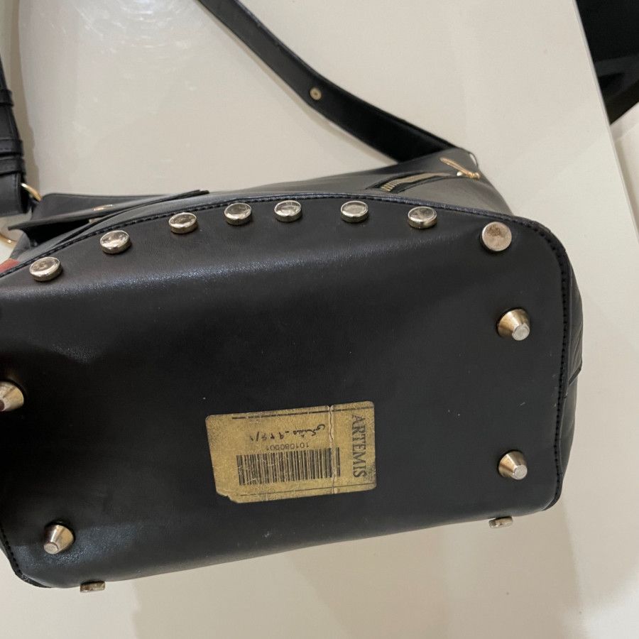 کیف چرم برند آرتمیس