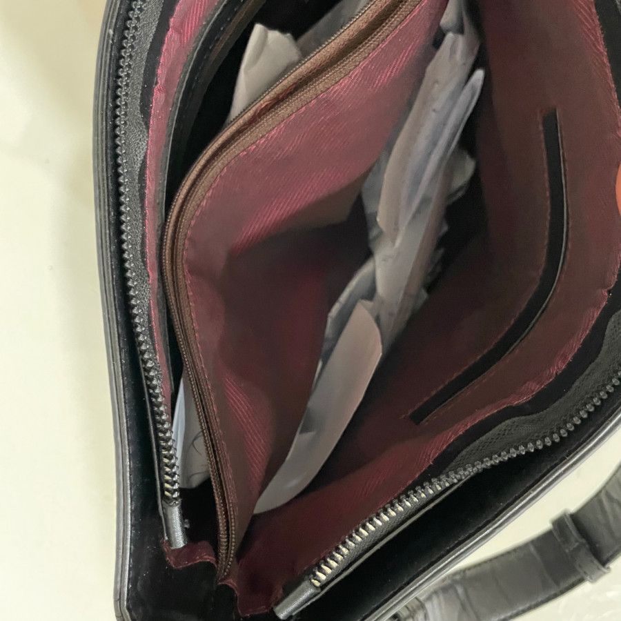 کیف چرم برند آرتمیس