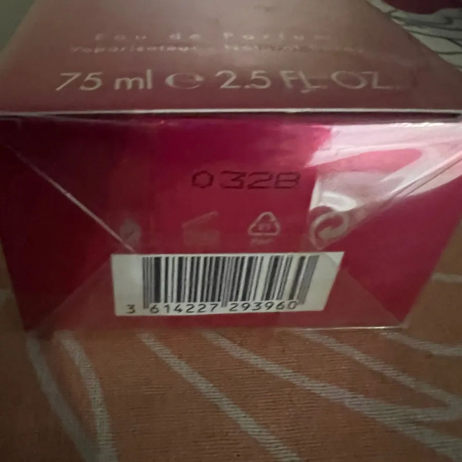 عطر اسکادا مگنتیسم