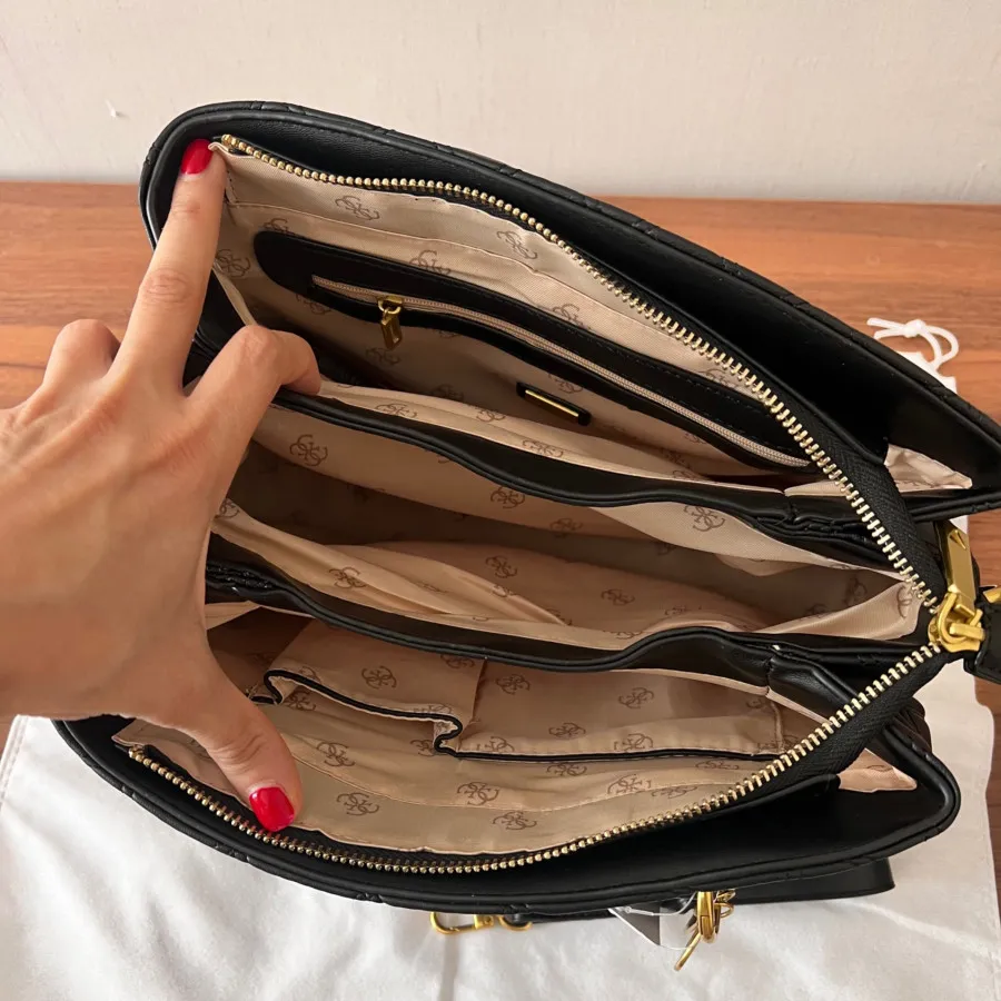 کیف بزرگ