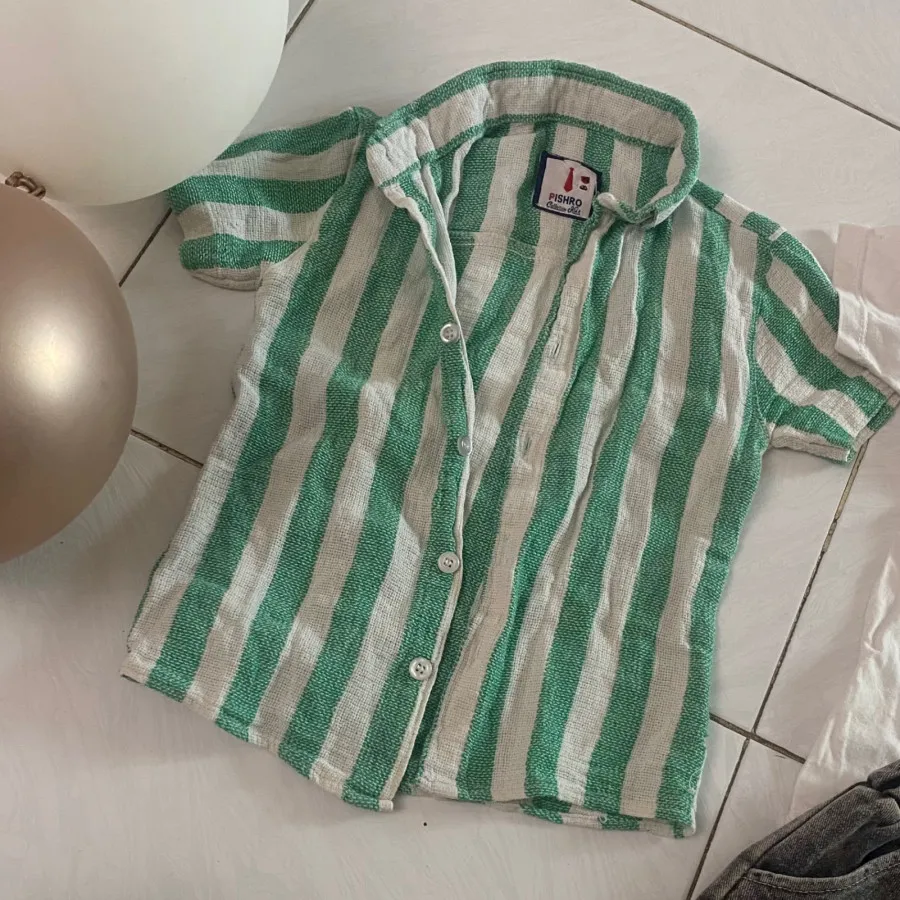 ست تیشرت شلوارک