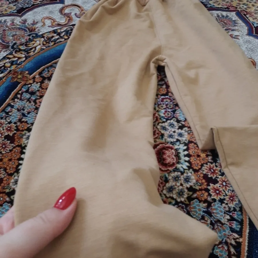 شلوار نو