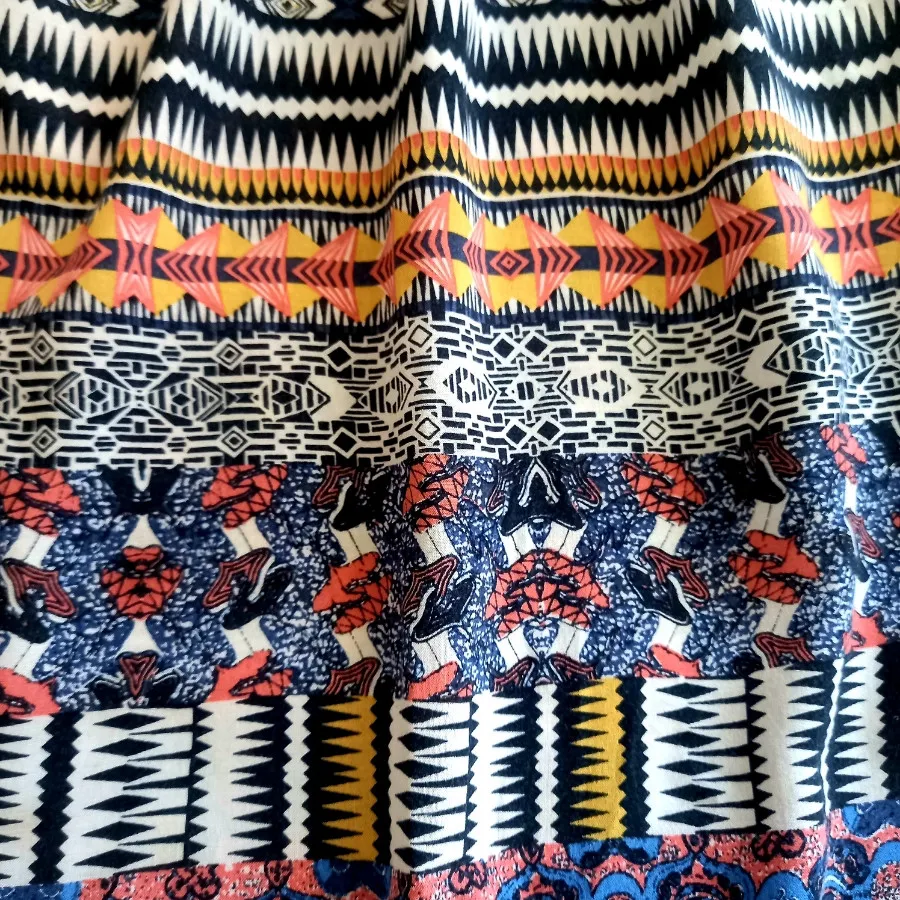 تاپ نخی تابستانی