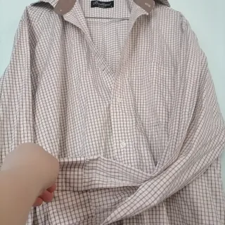 پیراهن مردانه