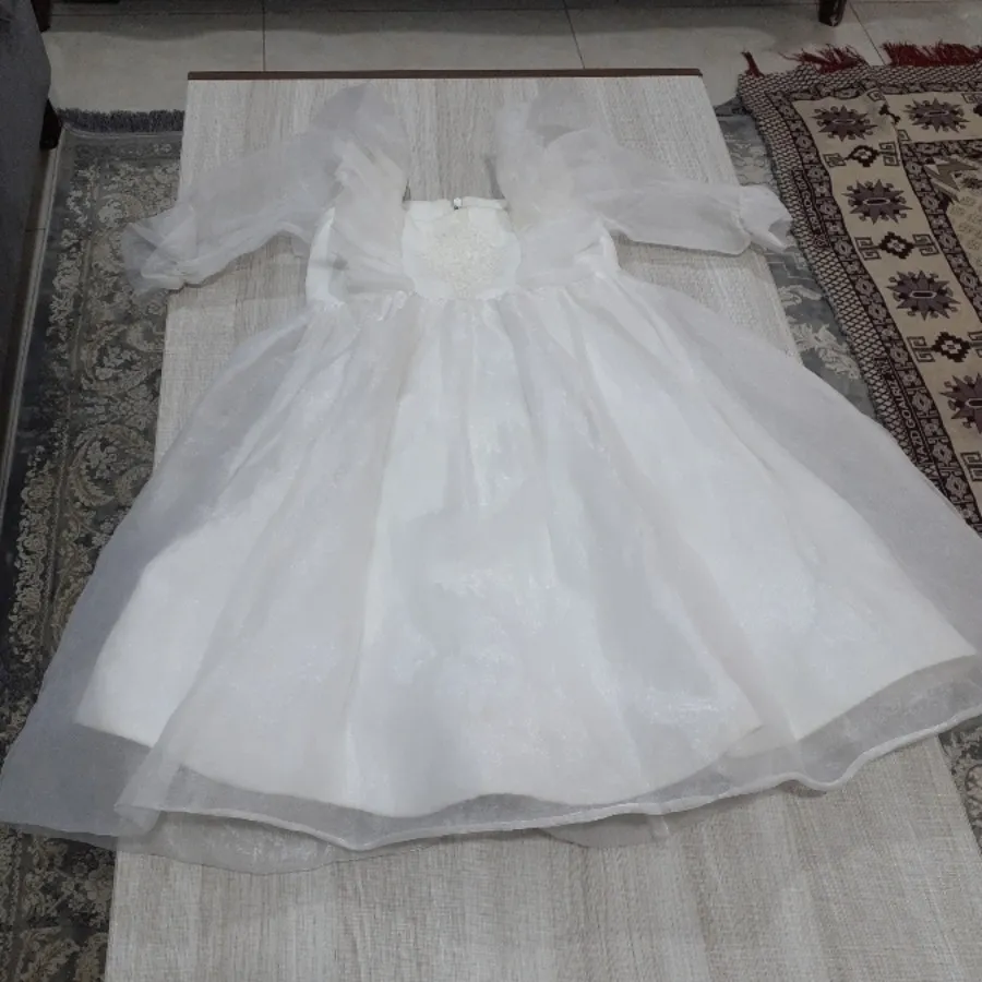 لباس عروس