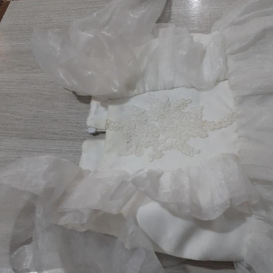 لباس عروس