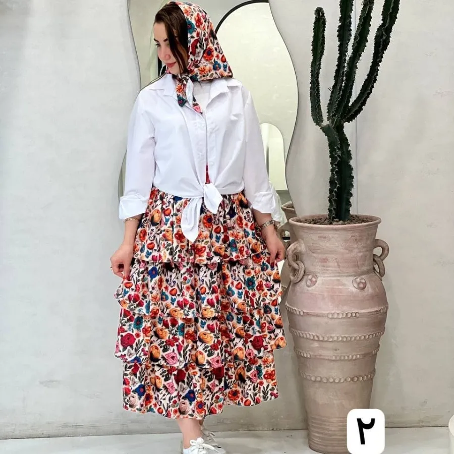 ست ناز بیرونی مجلسی