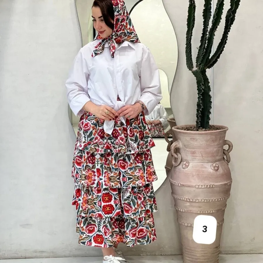 ست ناز بیرونی مجلسی