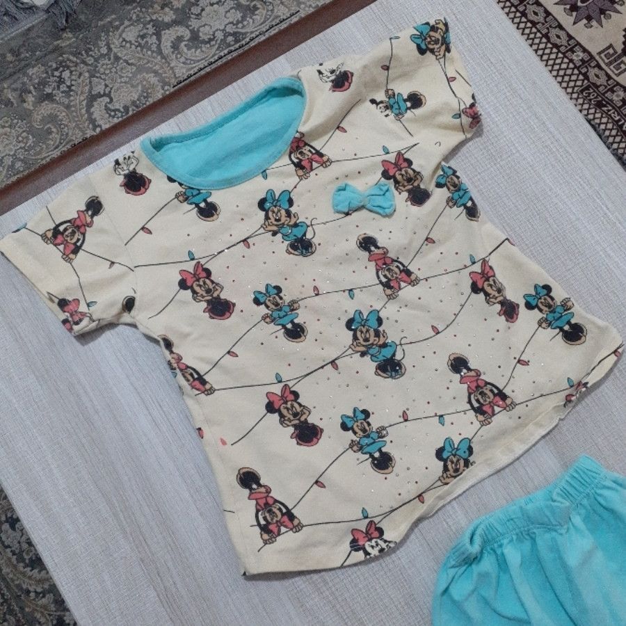 لباس بچگانه