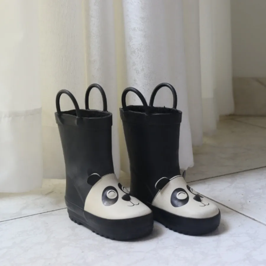 رین بوت بچگانه