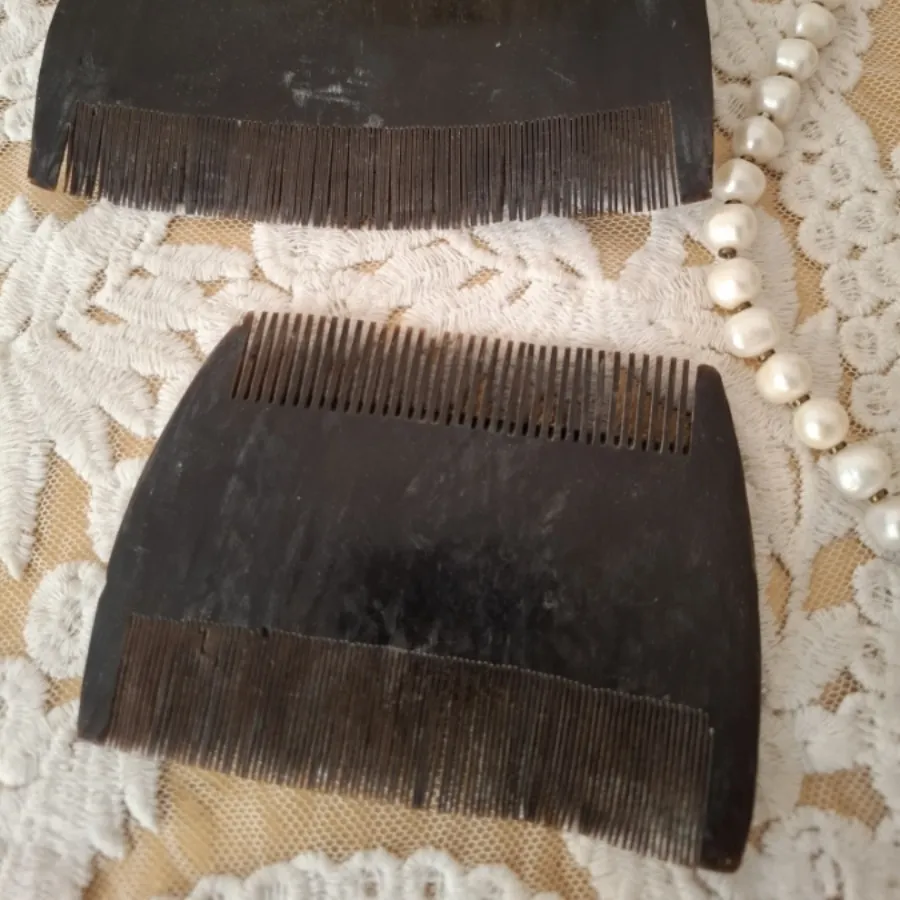 شونه مو