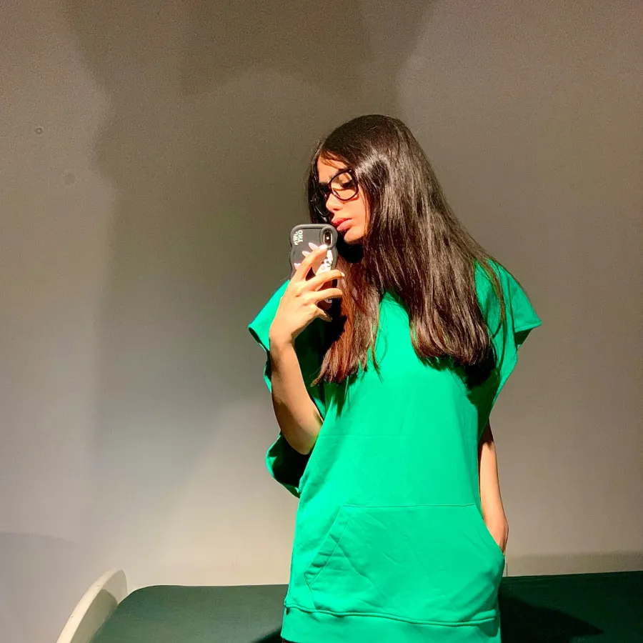 هودی خارجی