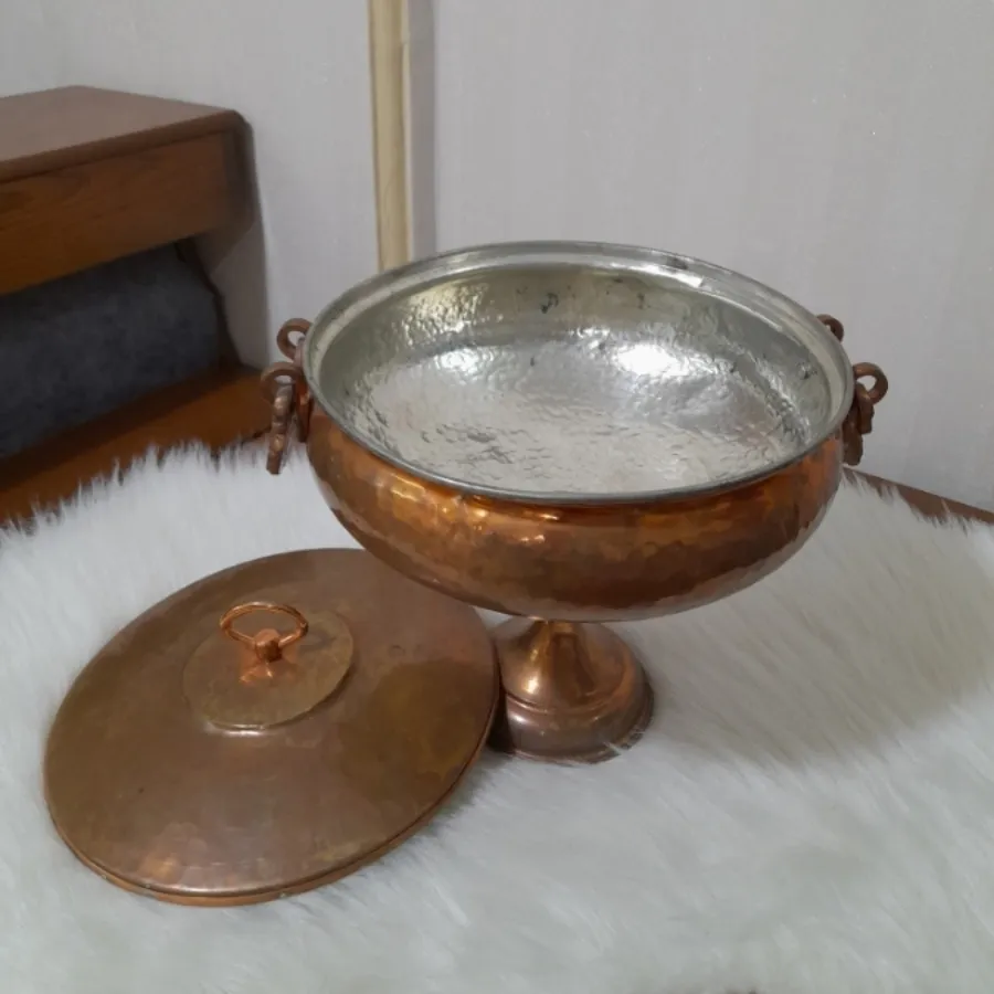 گزخوری مسی