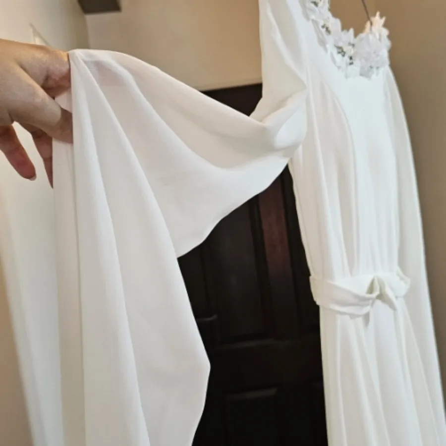 پیراهن مجلسی (مناسب عروس)