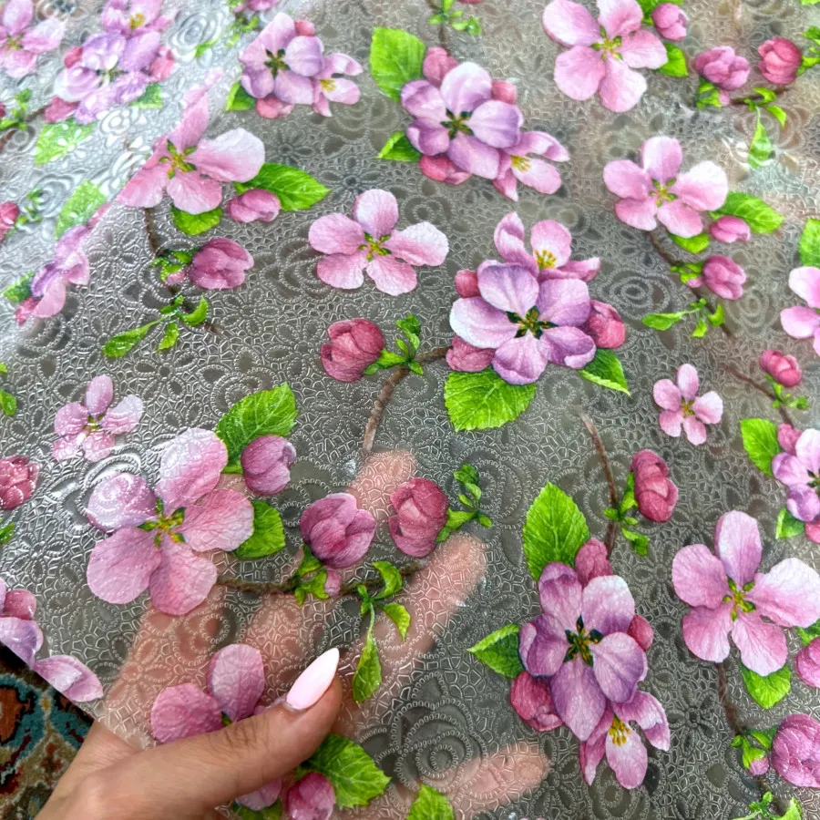 سفره 12 نفره