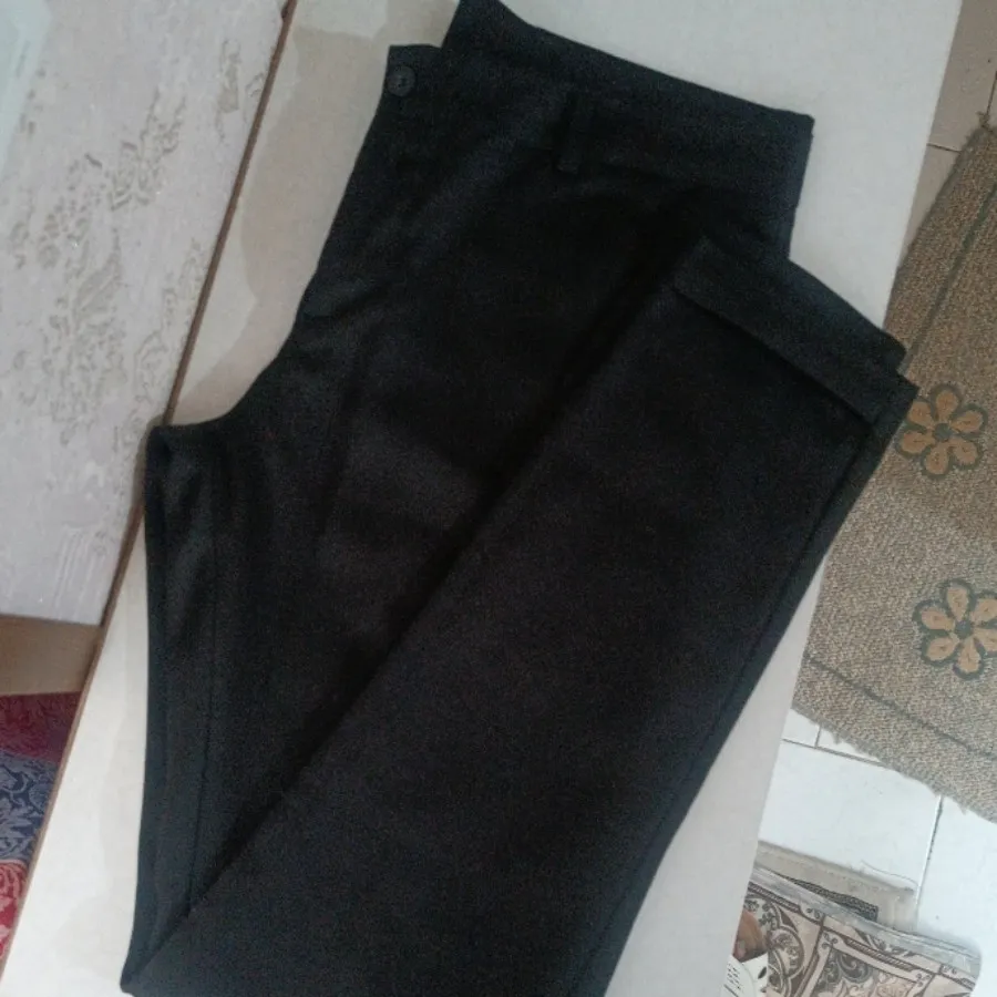 شلوار مردانه کلاسیک