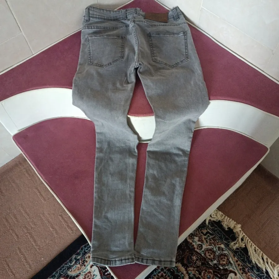 شلوار جین