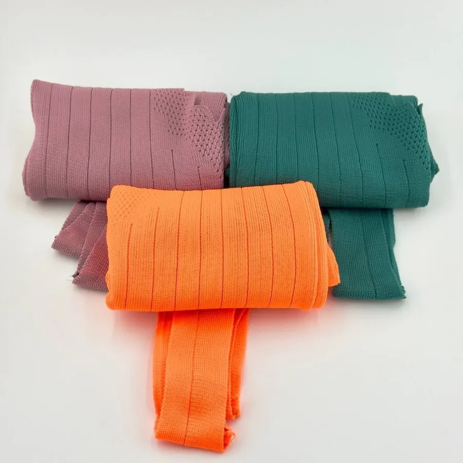 تاپ زنانه بافت ساده رنگی
