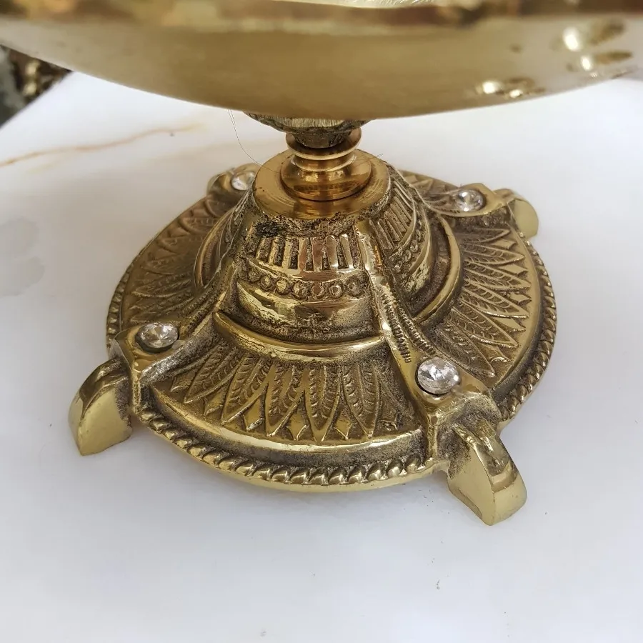 ظرف برنز اصل