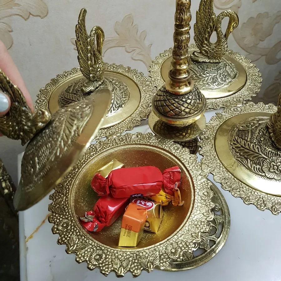 برنز اردو خوری اصل