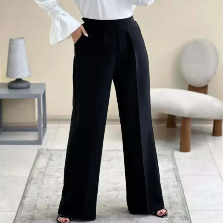 شلوار بگ مازاراتی