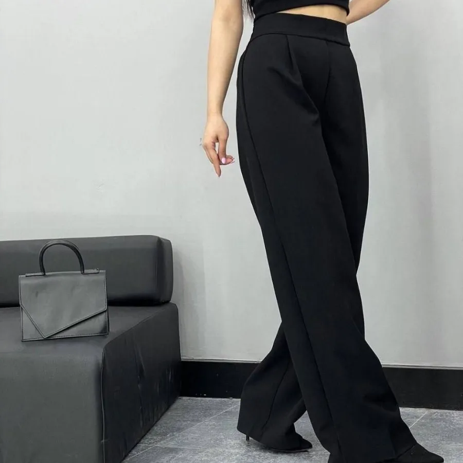 شلوار بگ مازاراتی
