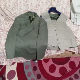 کت و شلوار گراد استثنایی