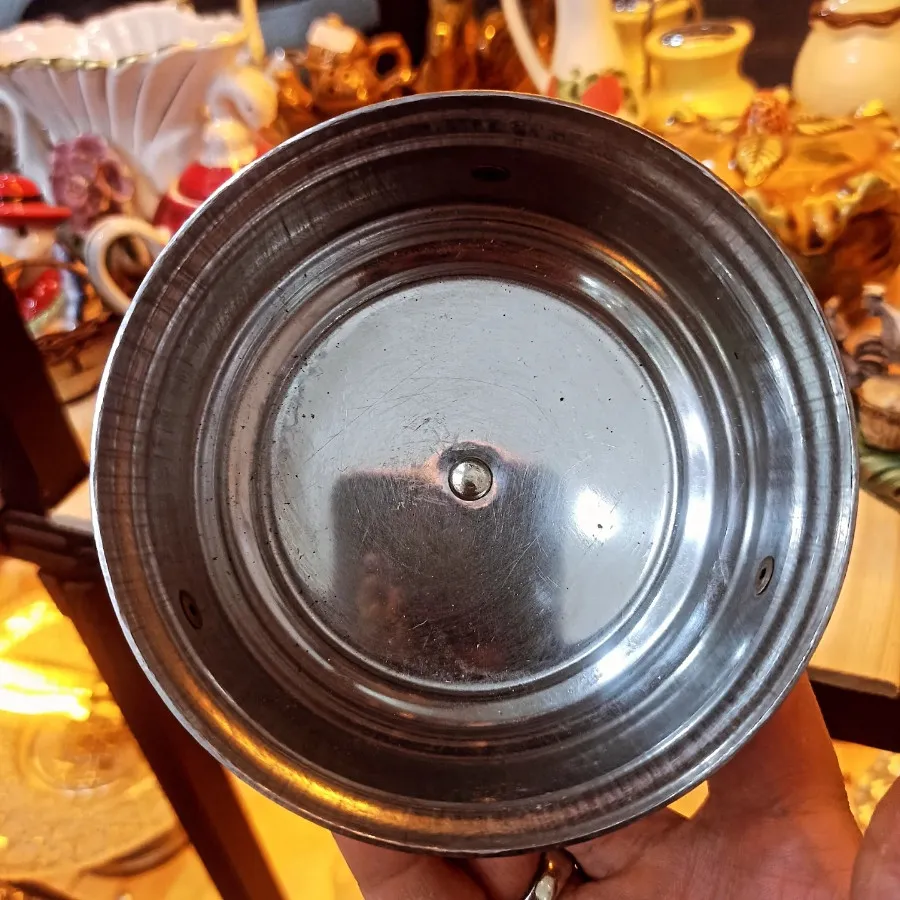 قندان برنجی