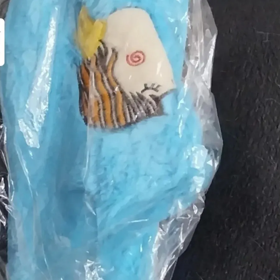 دمپایی نو