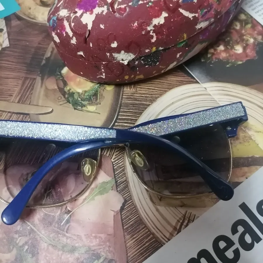 عینک آفتابی
