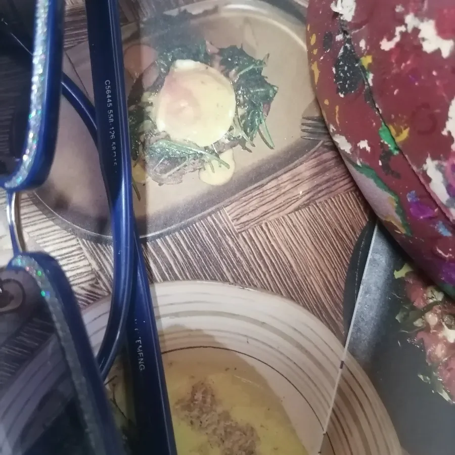 عینک آفتابی