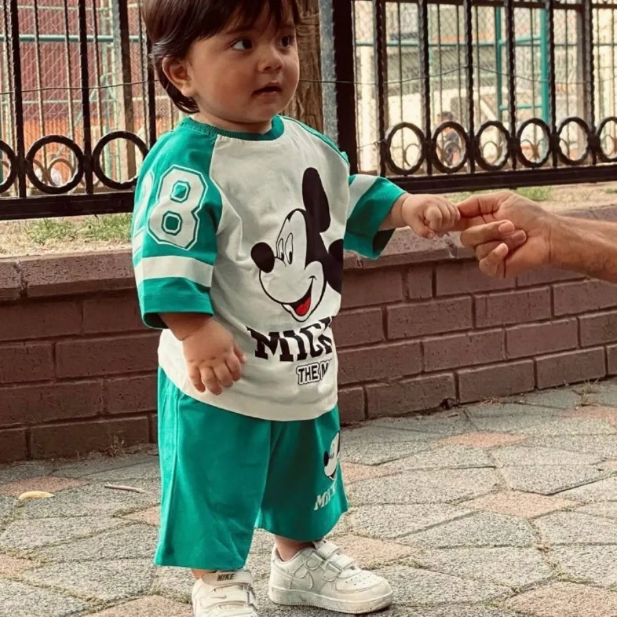 ست اسپرت