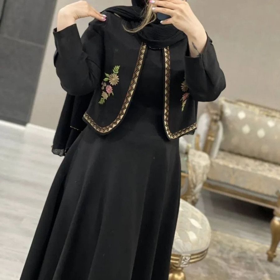 کت و سارافون