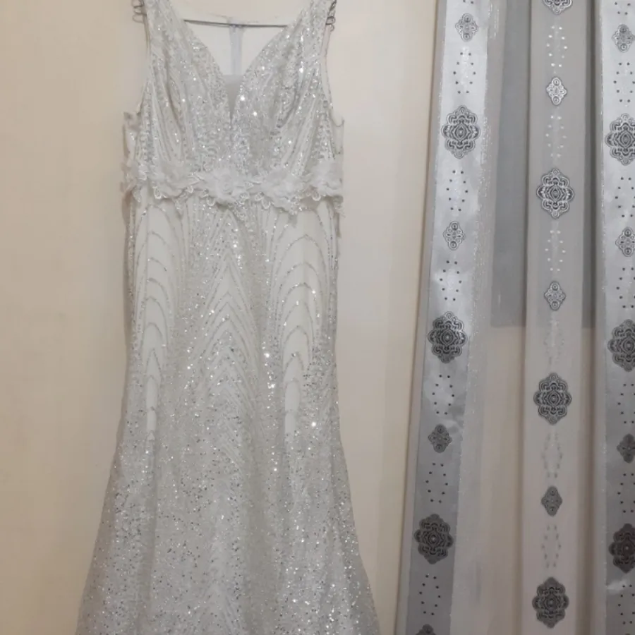 لباس مجلسی شیک درحدنو