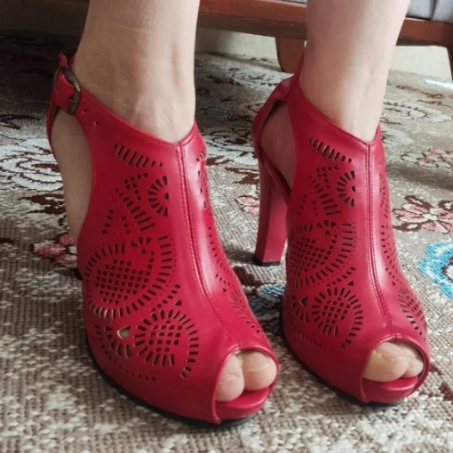 کفش مجلسی