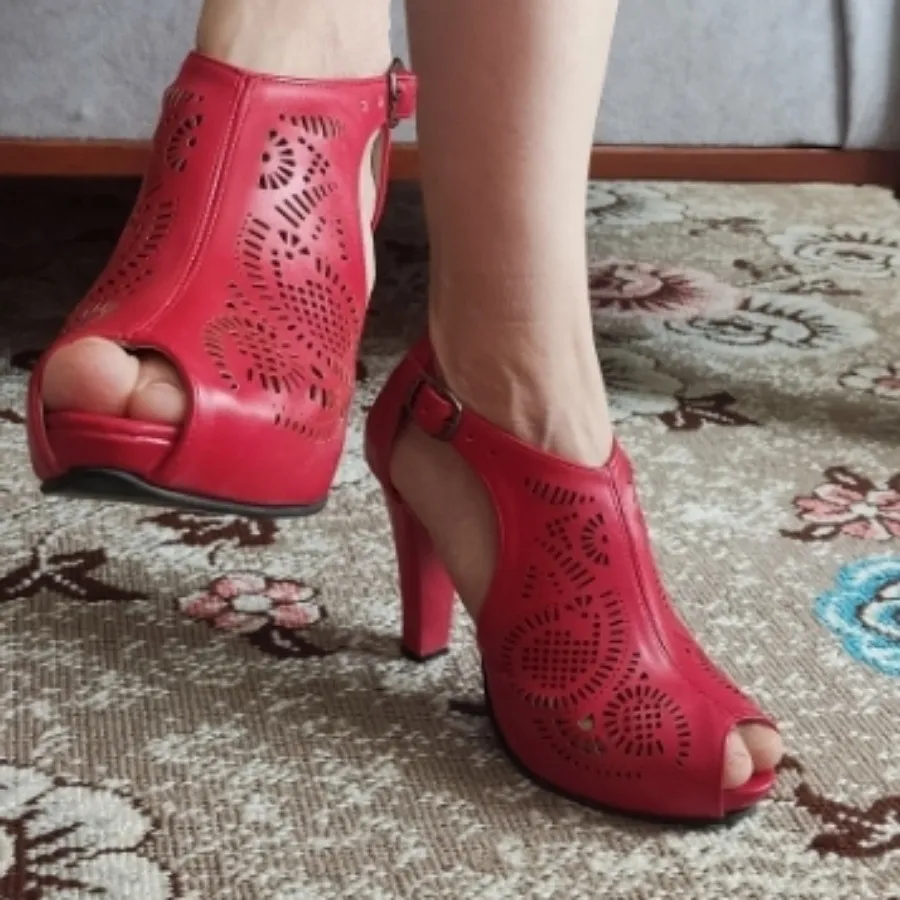 کفش مجلسی