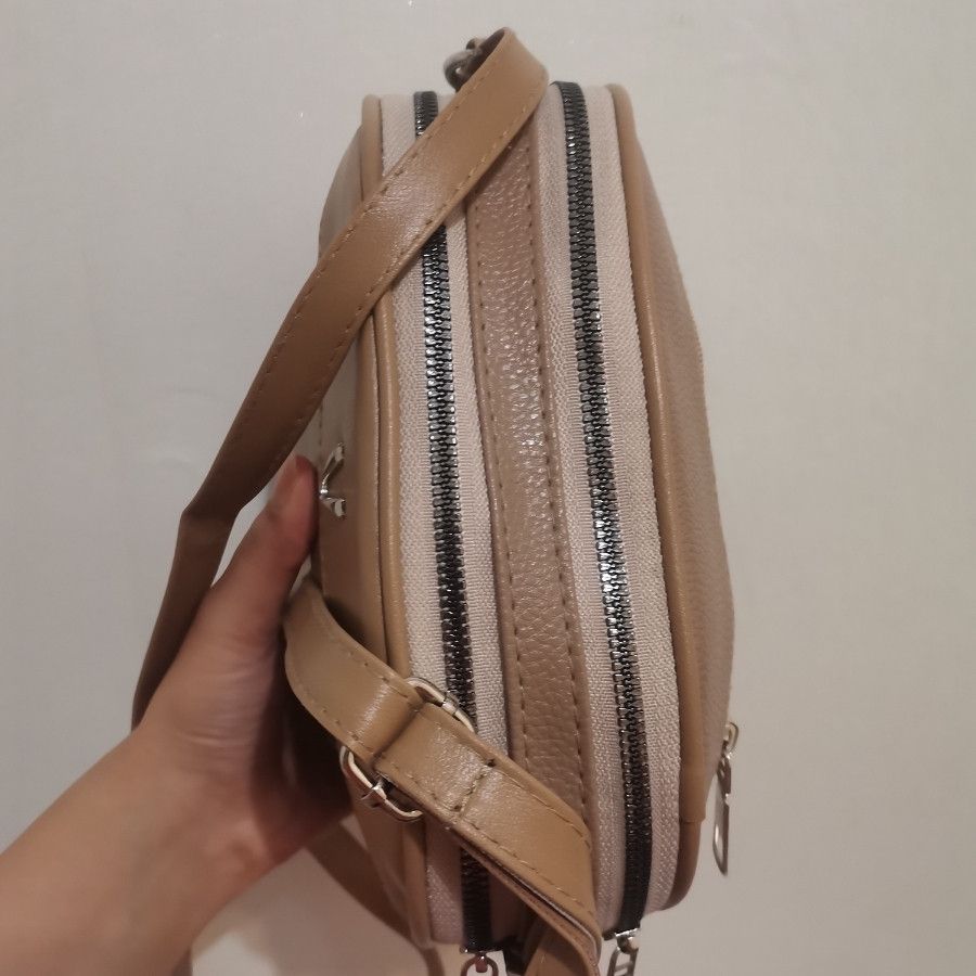 کیف نسکافه ای ترند