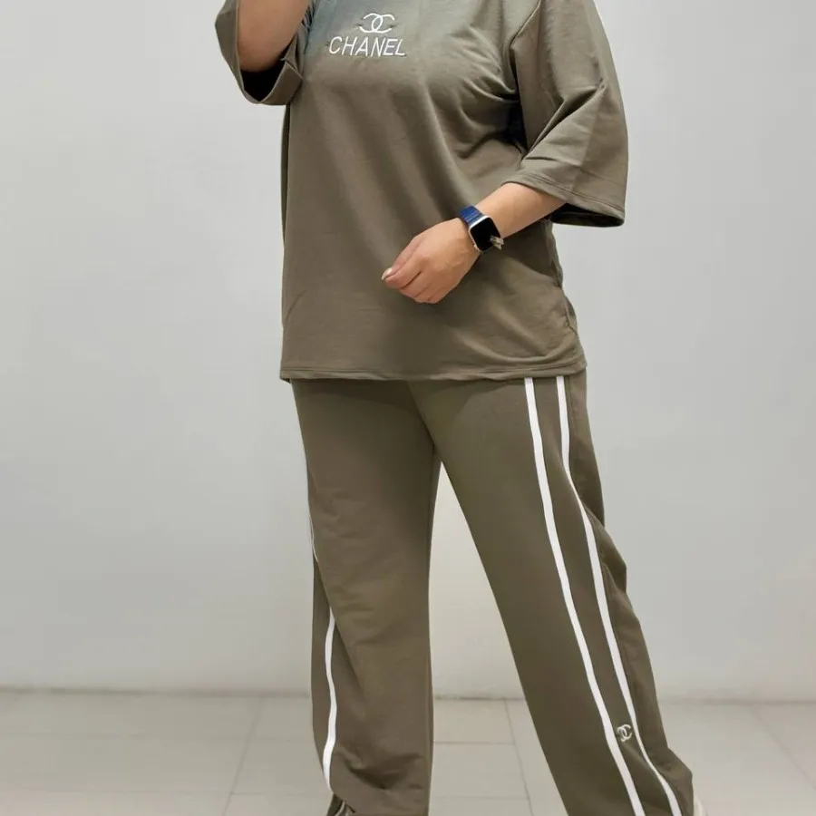 ست چنل