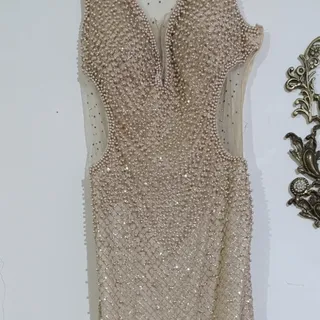 لباس مجلسی