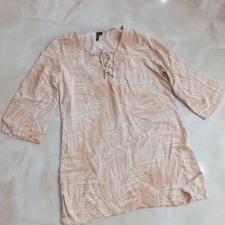 شومیز نخی