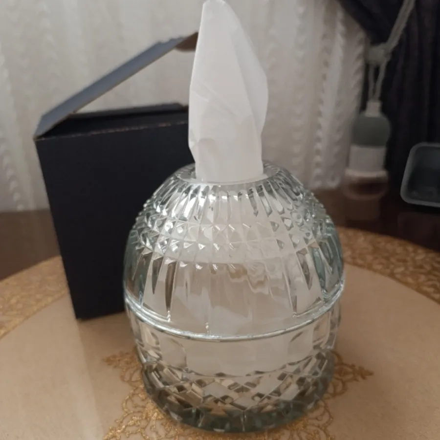 جا دستمال کاغذی