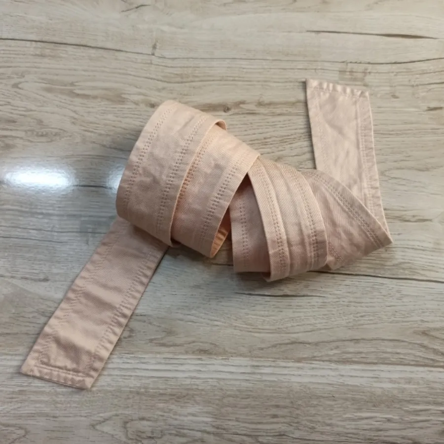 کمربند پارچه ای