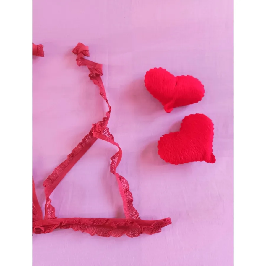 لباس زیر زنانه
