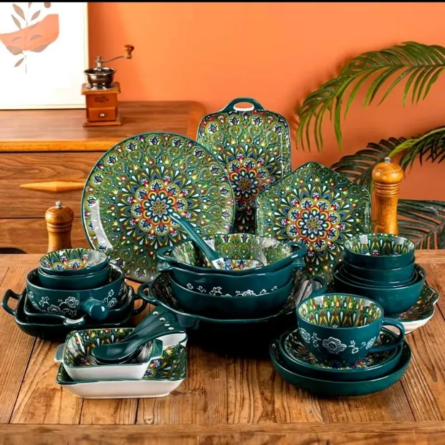 سرویس سرامیکی
