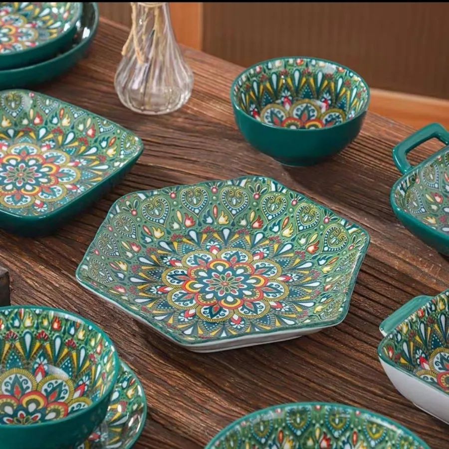سرویس سرامیکی