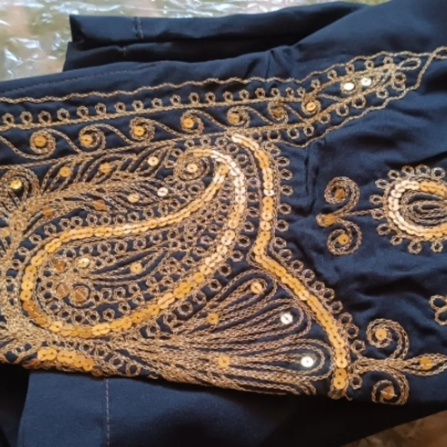 شلوار بندری نو